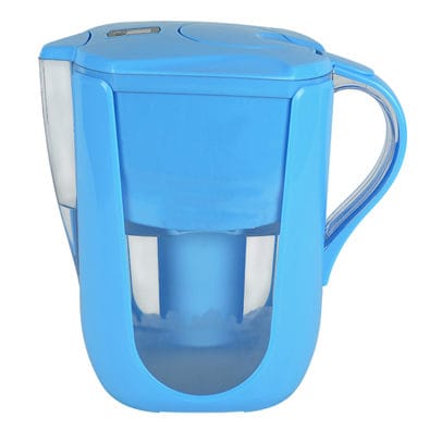 Wasserfilter "Pitcherkrug" 3,6 l