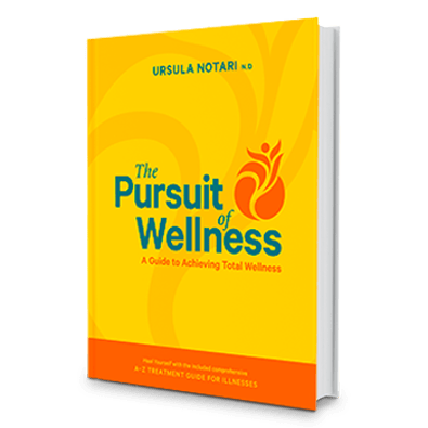 The Pursuit of Wellness