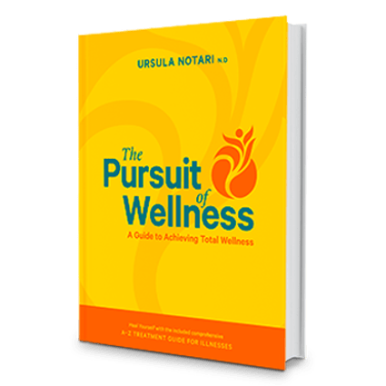 The Pursuit of Wellness